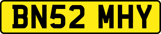 BN52MHY