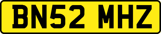 BN52MHZ