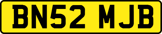 BN52MJB