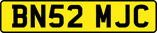 BN52MJC