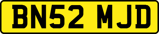 BN52MJD