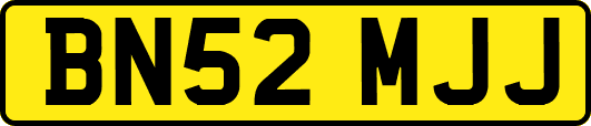 BN52MJJ