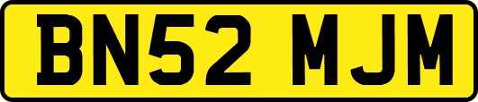 BN52MJM