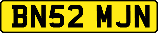 BN52MJN