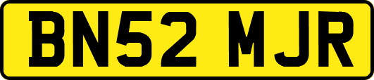 BN52MJR