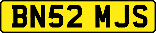 BN52MJS