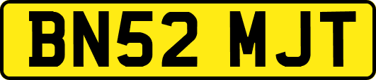 BN52MJT