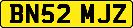 BN52MJZ