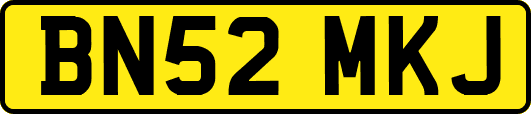 BN52MKJ