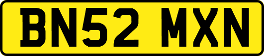 BN52MXN