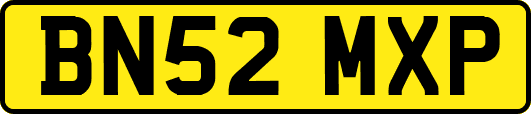 BN52MXP