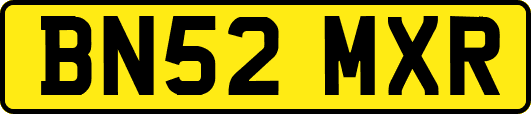 BN52MXR