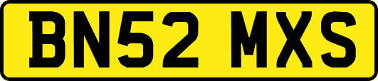 BN52MXS
