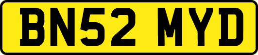 BN52MYD