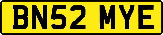 BN52MYE