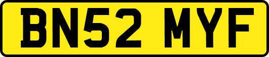 BN52MYF
