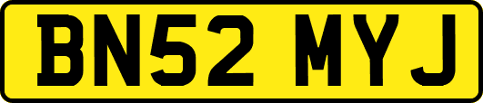 BN52MYJ