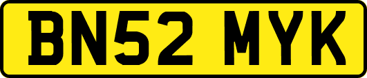 BN52MYK