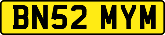 BN52MYM