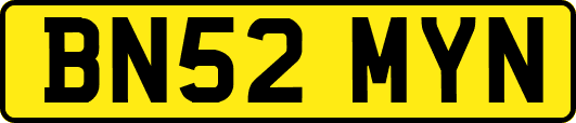 BN52MYN