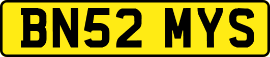 BN52MYS