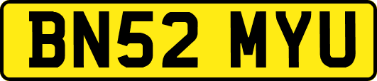BN52MYU