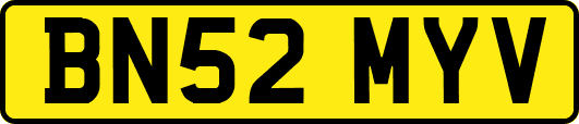BN52MYV