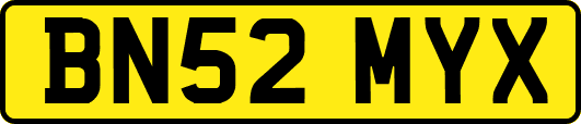 BN52MYX