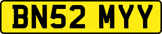 BN52MYY