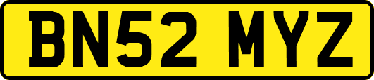 BN52MYZ