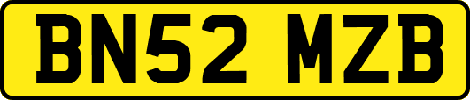 BN52MZB