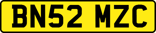 BN52MZC
