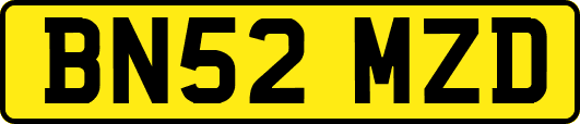 BN52MZD