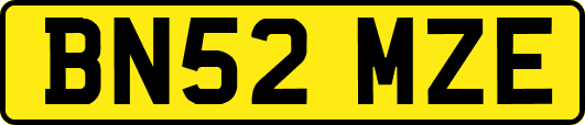 BN52MZE