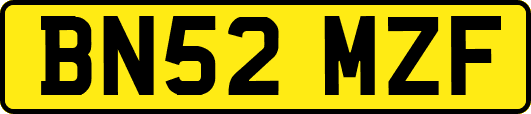 BN52MZF