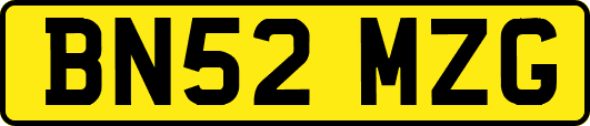 BN52MZG