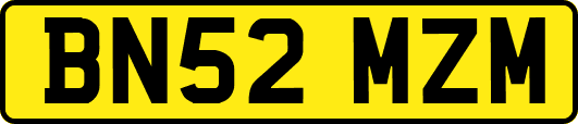 BN52MZM