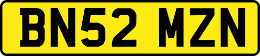 BN52MZN