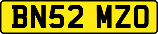 BN52MZO