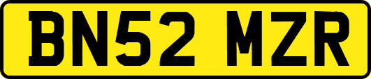 BN52MZR