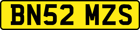 BN52MZS
