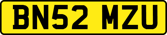 BN52MZU