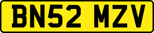 BN52MZV