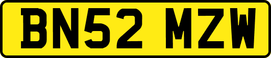 BN52MZW