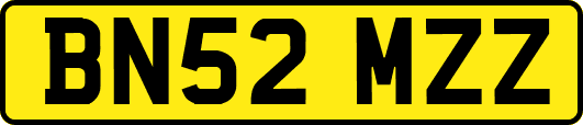 BN52MZZ