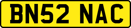 BN52NAC