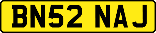 BN52NAJ