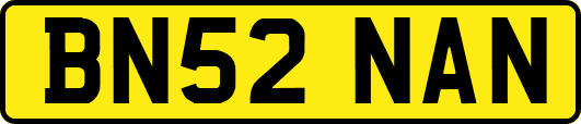 BN52NAN