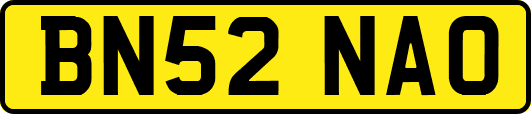 BN52NAO