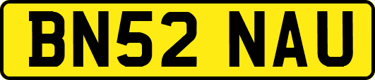 BN52NAU